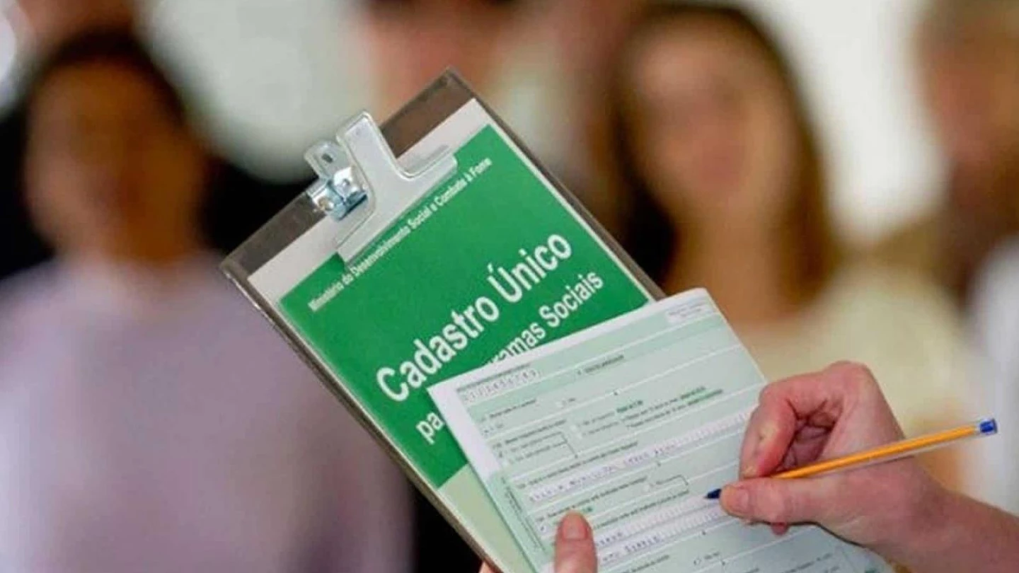 Mutirão para atualização do CadÚnico em Taubaté tem início em agosto