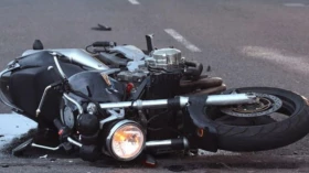 Motociclista morre após acidente na região central de Taubaté