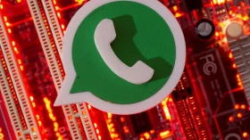 Golpe via WhatsApp traz ofertas de emprego para o Mercatau, em Taubaté