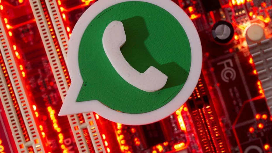 Golpe via WhatsApp traz ofertas de emprego para o Mercatau, em Taubaté Golpe via WhatsApp traz ofertas de emprego para o Mercatau, em Taubaté