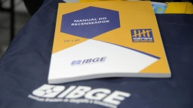 IBGE lança Censo 2022 nesta segunda