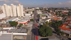 Agosto começa com temperaturas em elevação no Vale do Paraíba