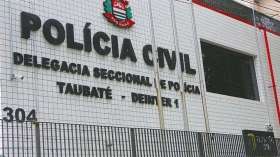 Polícia prende condenado por estupro de três crianças