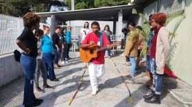 Taubaté segue com atividades da “1ª Semana Cultural Preta”