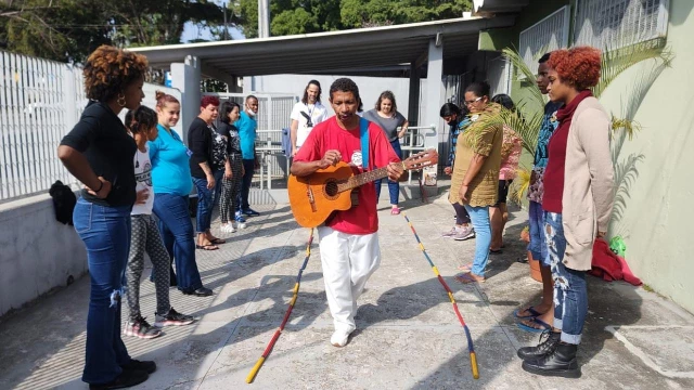 Taubaté segue com atividades da “1ª Semana Cultural Preta”