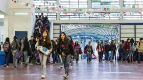 Ensino médio municipal será descontinuado em Taubaté