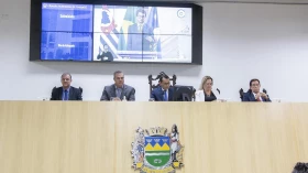 Dia do Advogado é celebrado com homenagens na Câmara de Taubaté