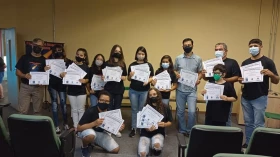 II Clube de Astronomia no Sítio tem inscrições abertas