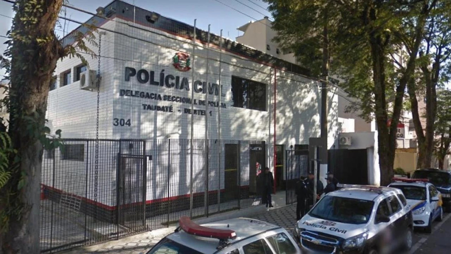 Adolescente é morto a tiros no bairro Três Marias, em Taubaté