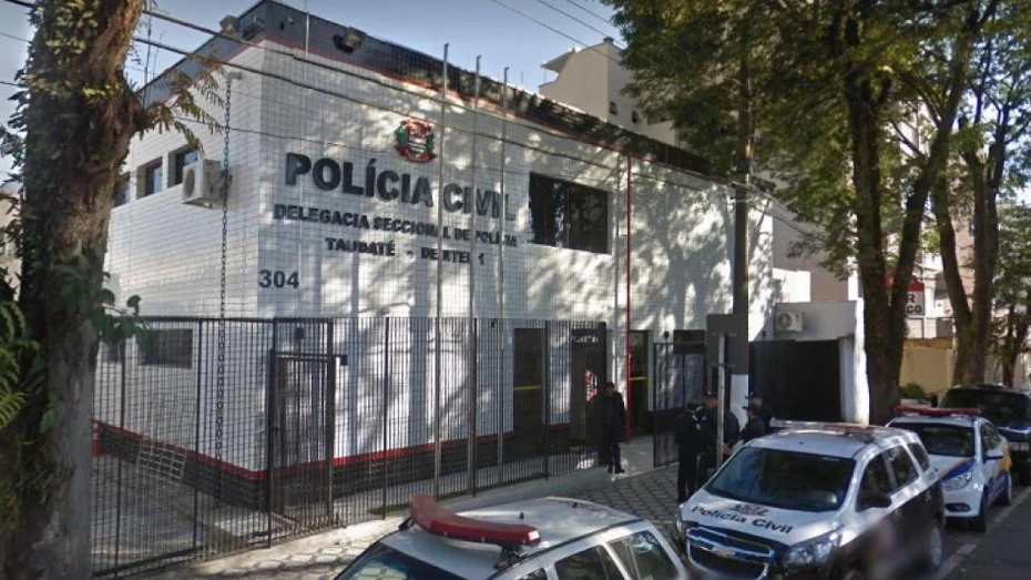 Adolescente é morto a tiros no bairro Três Marias, em Taubaté Adolescente é morto a tiros no bairro Três Marias, em Taubaté