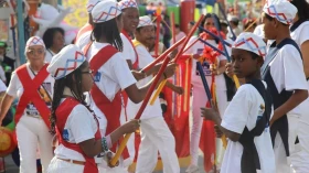 Programação da 61ª Festa do Folclore de Taubaté é divulgada