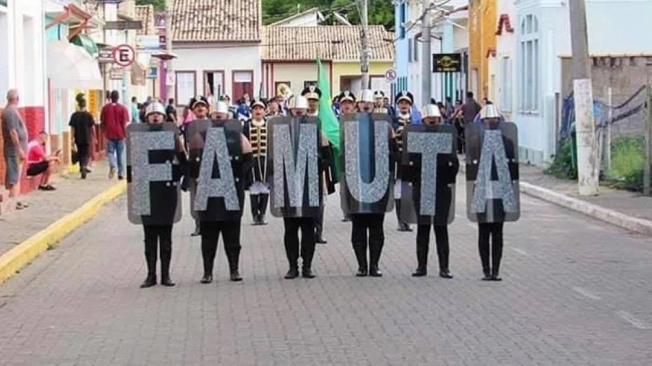 Famuta celebra o bicentenário da Independência do Brasil