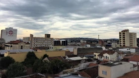 Vale do Paraíba: Temperaturas caem bruscamente nos próximos dias