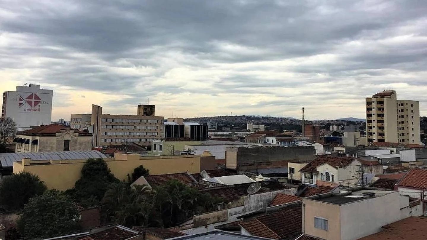 Vale do Paraíba: Temperaturas caem bruscamente nos próximos dias