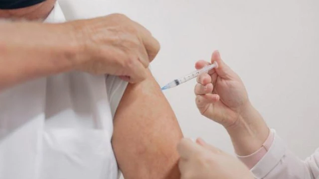 Vacina contra Covid: Taubaté inicia aplicação da 4ª dose em pessoas com 30 anos ou mais
