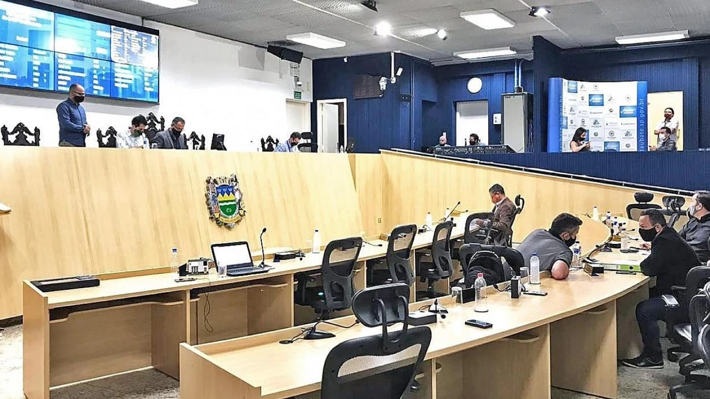 Câmara: semana tem solenidades do Folclore e da Polícia Militar