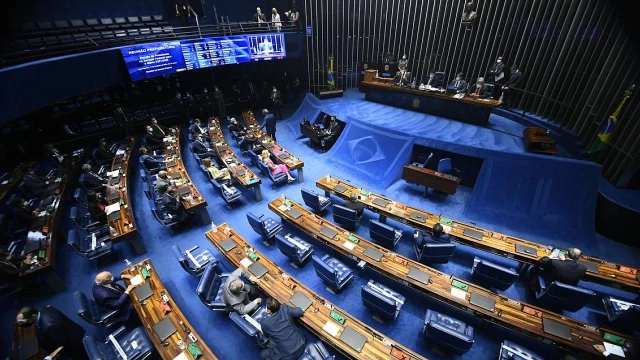 Eleições 2022: confira os candidatos ao Senado por SP
