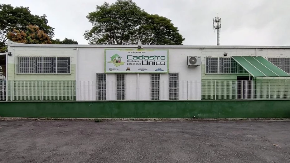 Saiba mais sobre o último dia do mutirão do Cadastro Único em Taubaté Saiba mais sobre o último dia do mutirão do Cadastro Único em Taubaté
