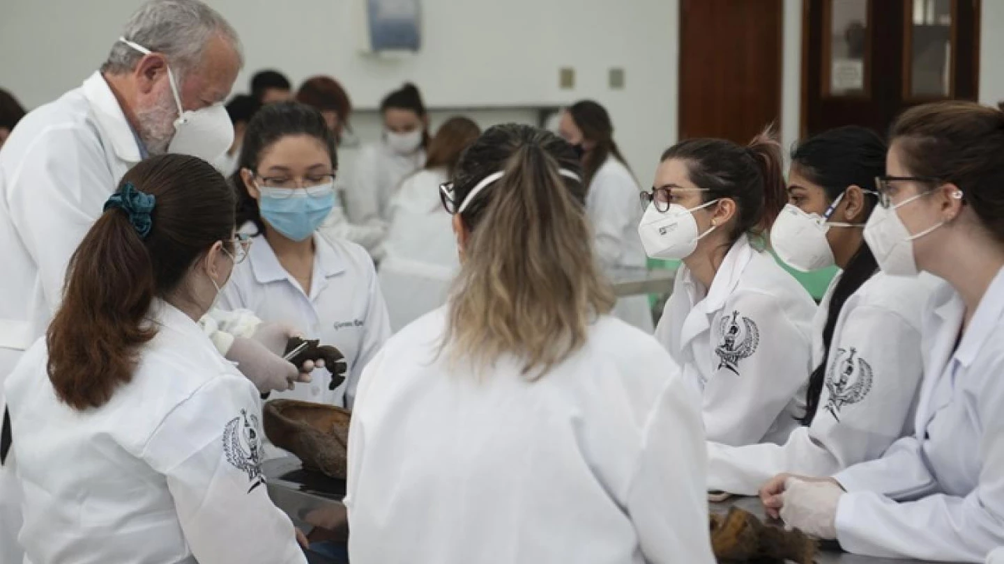 Vestibular: Unitau abre inscrições para curso de Medicina