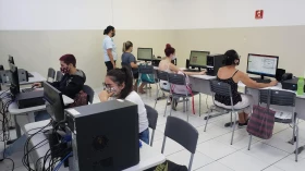 Escolas do Trabalho de Taubaté oferece 214 vagas em cursos gratuitos