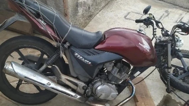 Jovem de 21 anos morre em acidente na Av. Escolástica em Taubaté