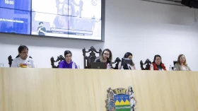 Secretária defende regulamentação de política de inclusão sobre vagas em creches