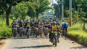 Taubaté recebe etapa do Oggi Big Biker Cup’22