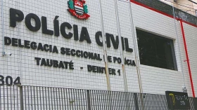 Cobrança de dívida termina em agressão no camelódromo em Taubaté