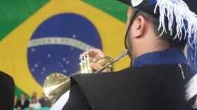 Bicentenário da Independência será celebrado em Taubaté com desfile cívico Bicentenário da Independência será celebrado em Taubaté com desfile cívico