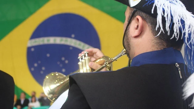 Bicentenário da Independência será celebrado em Taubaté com desfile cívico