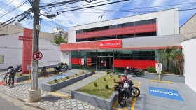 Agência bancária de Taubaté é assaltada em Taubaté Agência bancária de Taubaté é assaltada em Taubaté
