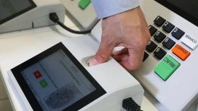 Pedidos de voto em trânsito crescem 278%, diz TSE