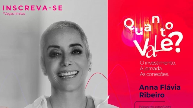 Palestra no Hub de Inovações traz como tema a Filosofia do Vale do Silício