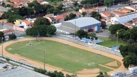 Câmara restringe denominação de espaços esportivos em Taubaté
