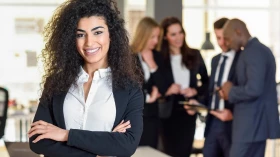 Evento de empreendedorismo feminino é destaque em Taubaté