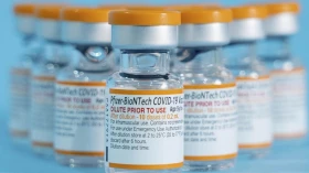 Anvisa aprova vacina da Pfizer para crianças de 6 meses a 4 anos