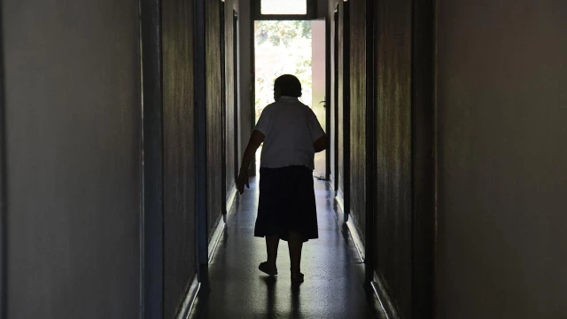 Pesquisa identifica moléculas associadas à depressão em idosos