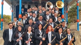 Espetáculo em homenagem à Elpídio dos Santos é destaque em Taubaté