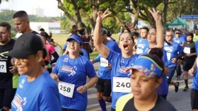 Vias serão interditadas para corrida de rua em Taubaté