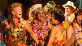 Semana do Idoso terá diversas atividades gratuitas em Taubaté