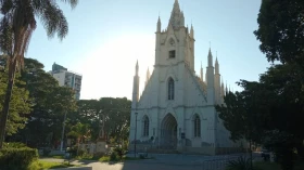 Taubaté lança chamamento público para projeto de fomento do turismo local