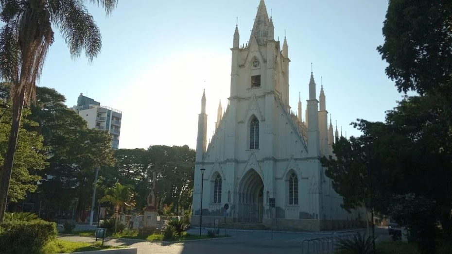 Taubaté lança chamamento público para projeto de fomento do turismo local Taubaté lança chamamento público para projeto de fomento do turismo local