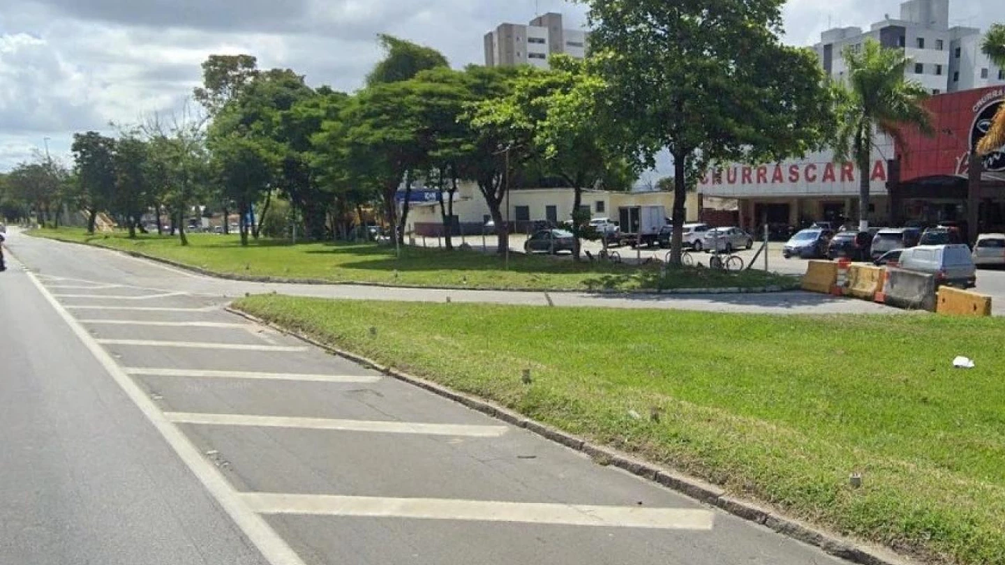 Acesso para Via Dutra é reaberto em Taubaté