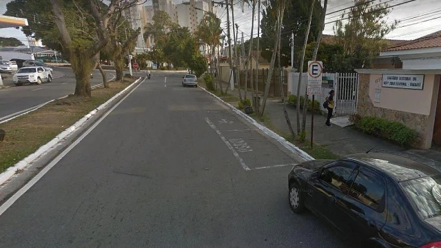 Vias em frente aos cartórios eleitorais de Taubaté serão interditadas