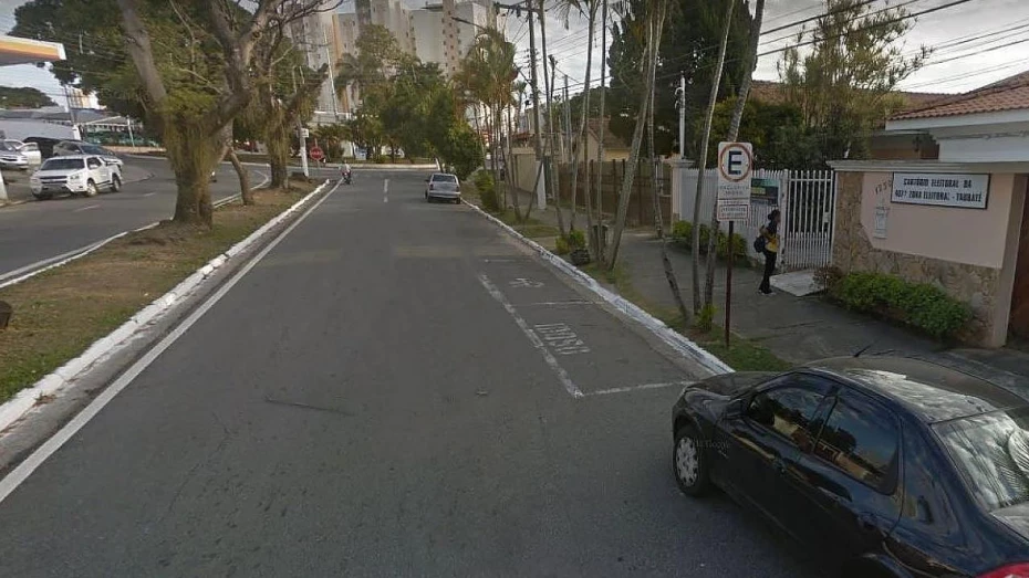 Vias em frente aos cartórios eleitorais de Taubaté serão interditadas Vias em frente aos cartórios eleitorais de Taubaté serão interditadas