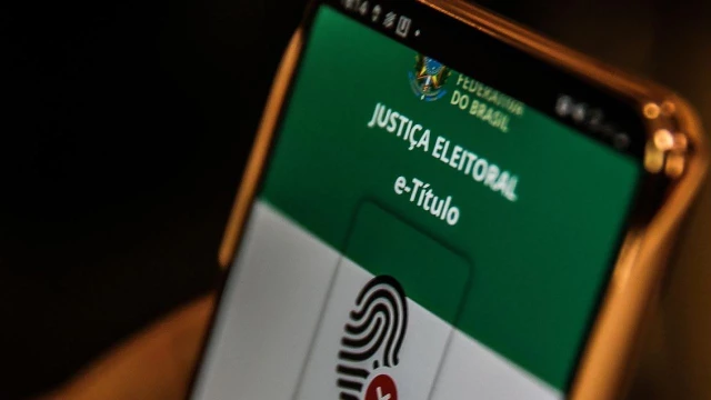 TSE disponibiliza aplicativos para serviços e consulta de resultados
