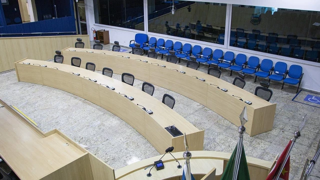 Semana na Câmara de Taubaté terá homenagem aos protetores dos animais