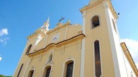 Taubaté celebra Dia do Padroeiro com programação na região central