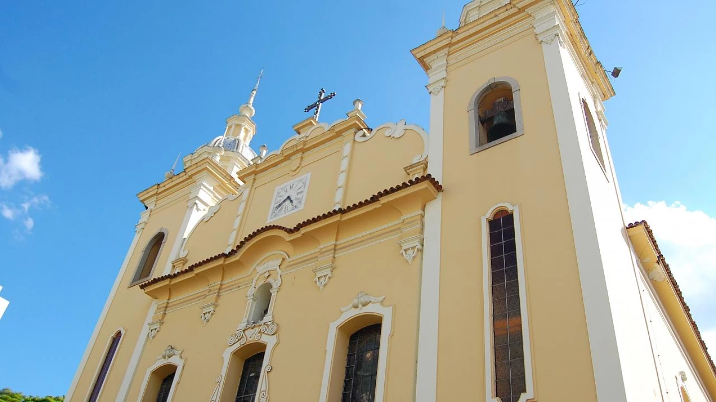 Taubaté celebra Dia do Padroeiro com programação na região central