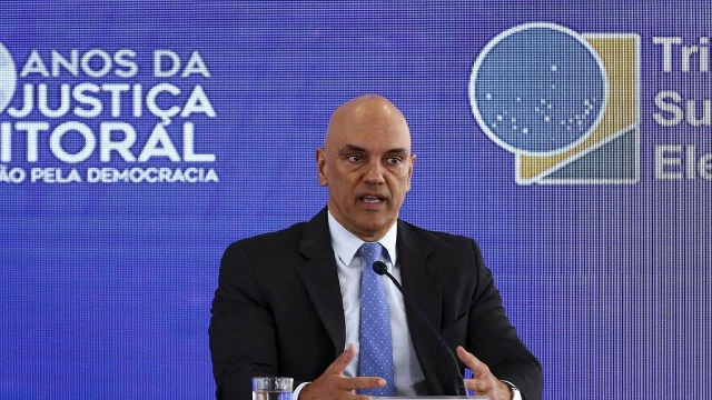 TSE terá medidas para evitar filas no segundo turno